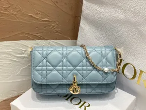 BLUSH BAGZ - Dior Bags - 1330