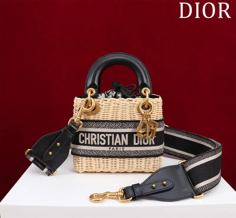 BLUSH BAGZ - Dior Bags - 135