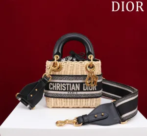 BLUSH BAGZ - Dior Bags - 135