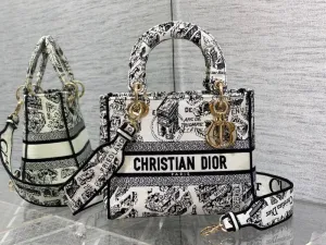 BLUSH BAGZ - Dior Bags - 1364