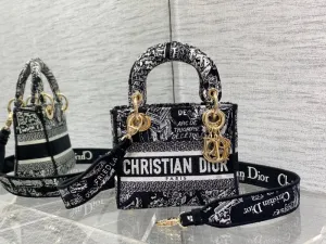 BLUSH BAGZ - Dior Bags - 1365