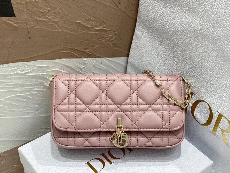 BLUSH BAGZ - Dior Bags - 1369