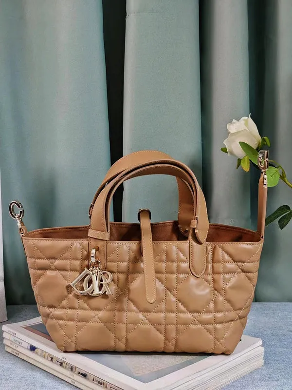 BLUSH BAGZ - Dior Bags - 136
