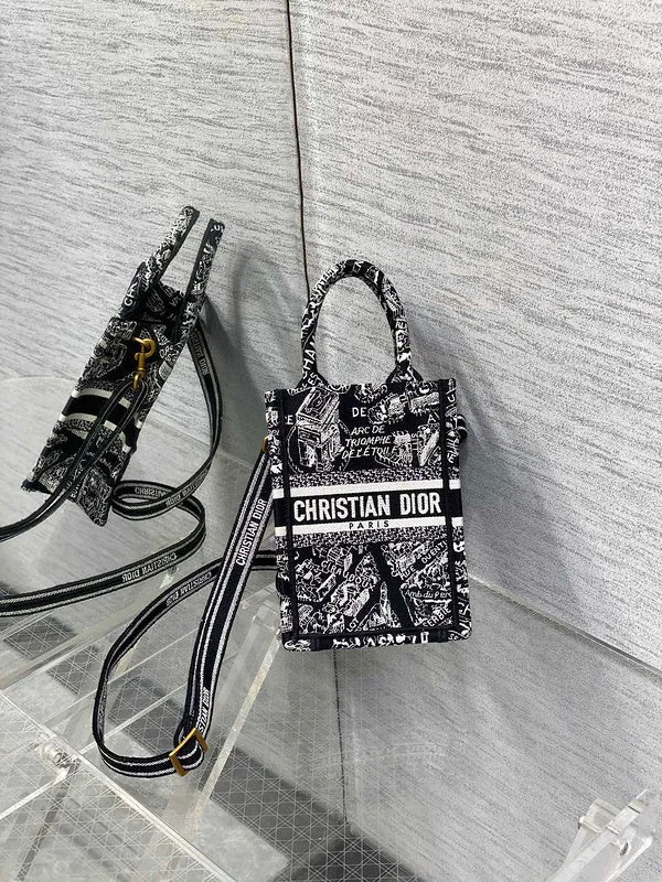 BLUSH BAGZ - Dior Bags - 1371