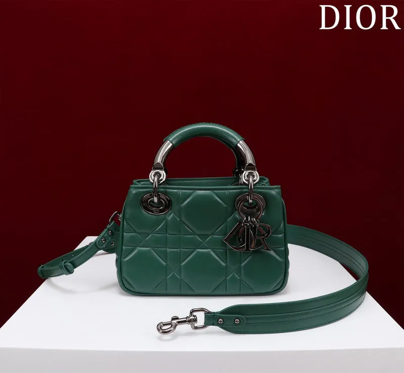 BLUSH BAGZ - Dior Bags - 1374
