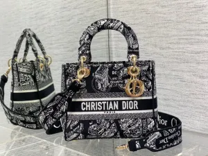 BLUSH BAGZ - Dior Bags - 1375