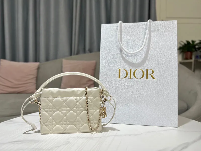 BLUSH BAGZ - Dior Bags - 137