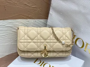 BLUSH BAGZ - Dior Bags - 1384