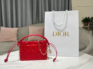 BLUSH BAGZ - Dior Bags - 138