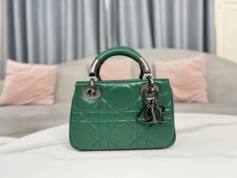 BLUSH BAGZ - Dior Bags - 1399