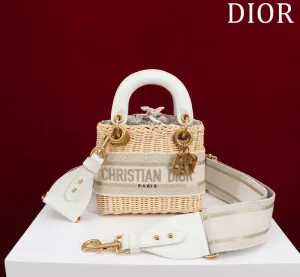 BLUSH BAGZ - Dior Bags - 139