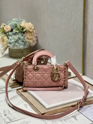 BLUSH BAGZ - Dior Bags - 1403