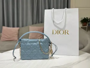 BLUSH BAGZ - Dior Bags - 140