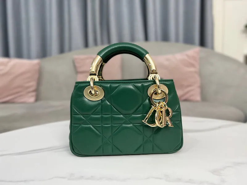 BLUSH BAGZ - Dior Bags - 1411