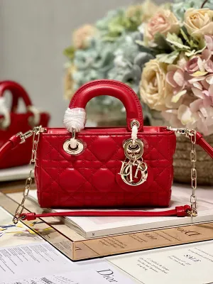 BLUSH BAGZ - Dior Bags - 1412