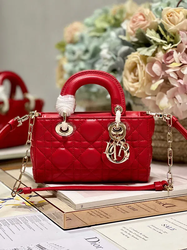 BLUSH BAGZ - Dior Bags - 1412