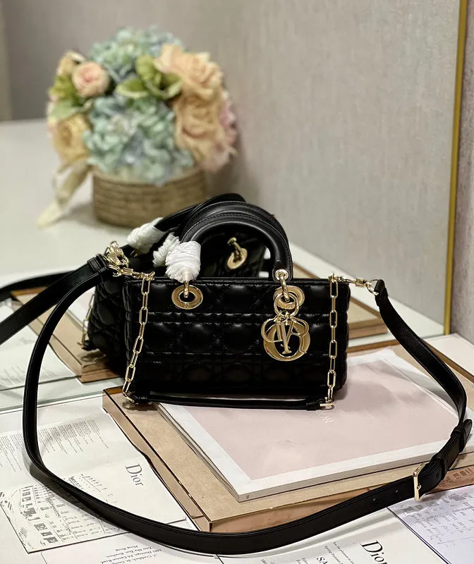 BLUSH BAGZ - Dior Bags - 1415