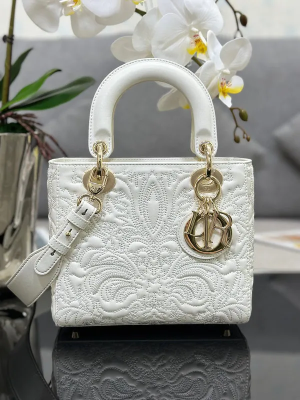 BLUSH BAGZ - Dior Bags - 1426