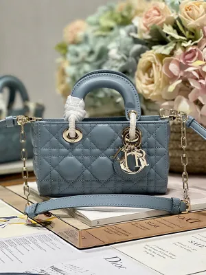 BLUSH BAGZ - Dior Bags - 1428