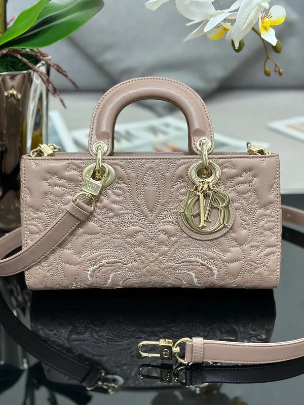 BLUSH BAGZ - Dior Bags - 1429
