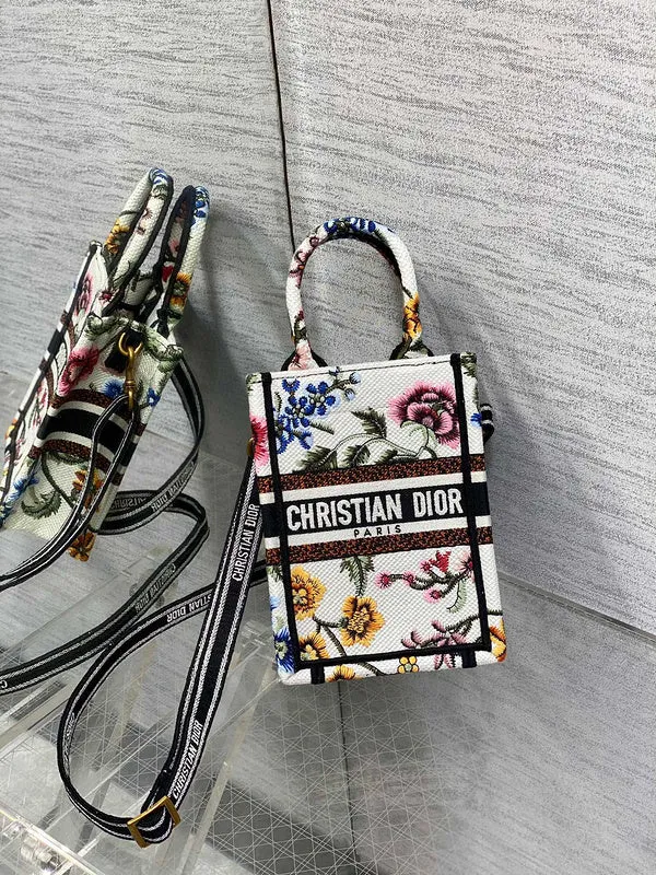 BLUSH BAGZ - Dior Bags - 1431