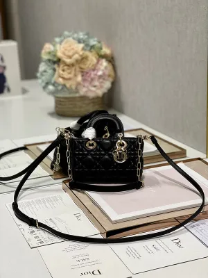 BLUSH BAGZ - Dior Bags - 1435