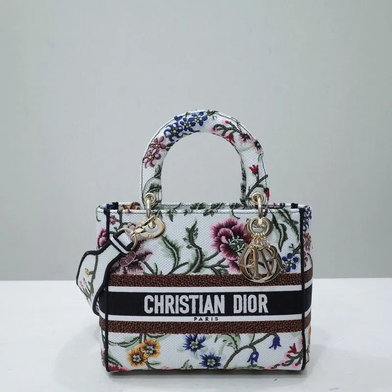 BLUSH BAGZ - Dior Bags - 1437