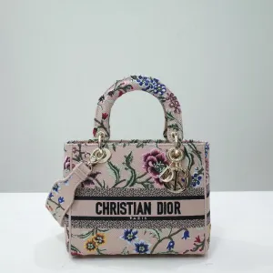 BLUSH BAGZ - Dior Bags - 1438