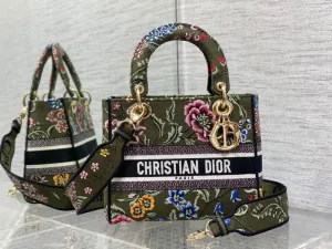 BLUSH BAGZ - Dior Bags - 1452