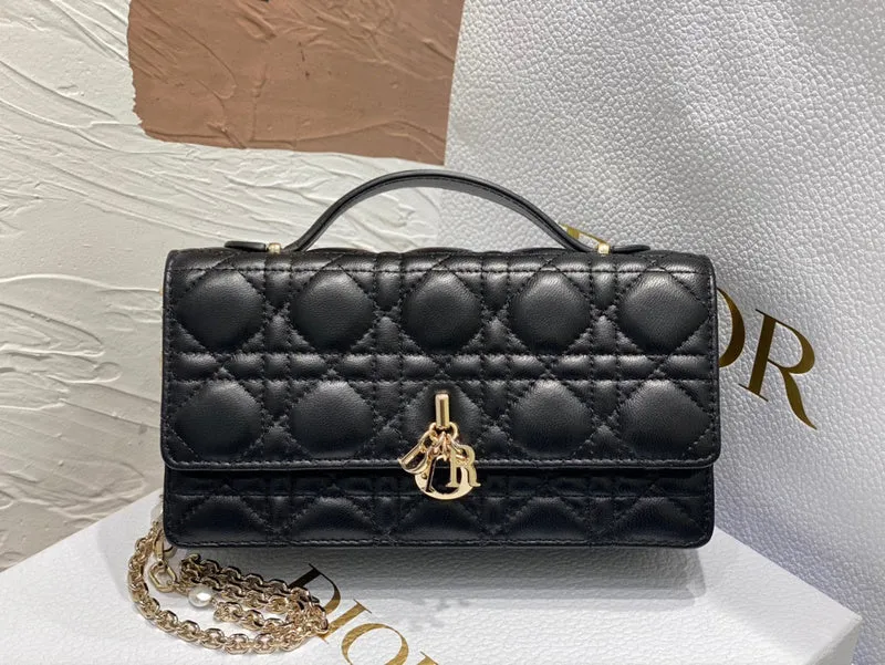 BLUSH BAGZ - Dior Bags - 1458