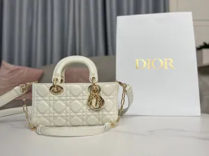 BLUSH BAGZ - Dior Bags - 1466