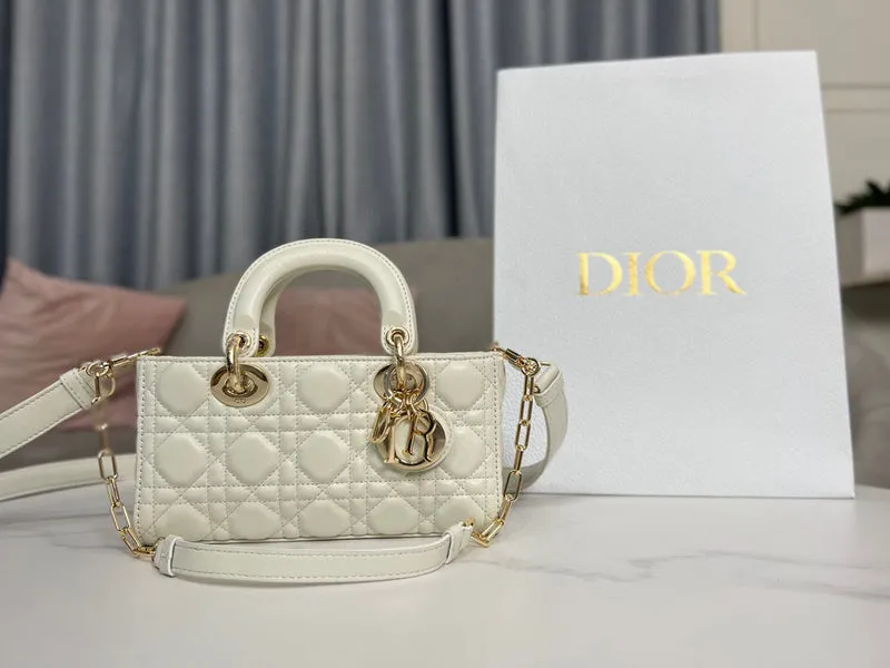 BLUSH BAGZ - Dior Bags - 1466