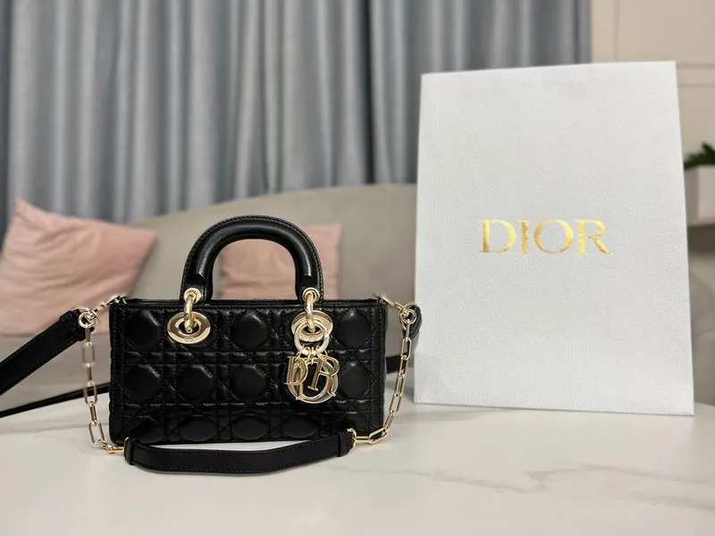 BLUSH BAGZ - Dior Bags - 1468