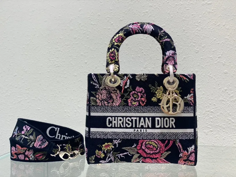 BLUSH BAGZ - Dior Bags - 1469