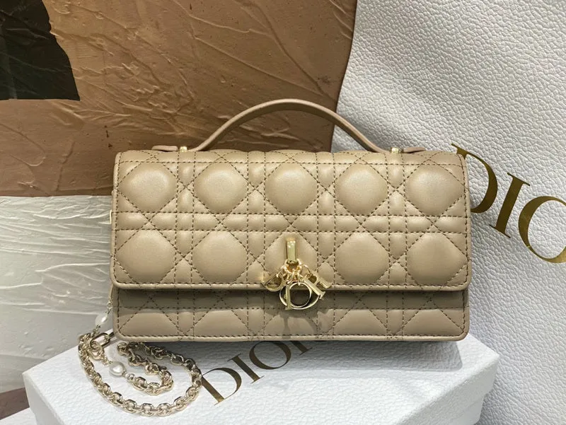 BLUSH BAGZ - Dior Bags - 1471