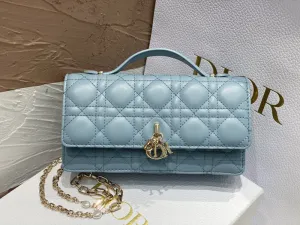 BLUSH BAGZ - Dior Bags - 1472