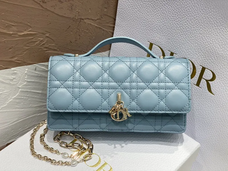 BLUSH BAGZ - Dior Bags - 1472