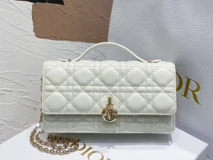 BLUSH BAGZ - Dior Bags - 1473
