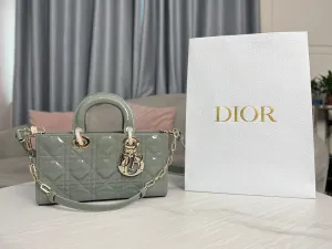 BLUSH BAGZ - Dior Bags - 1475