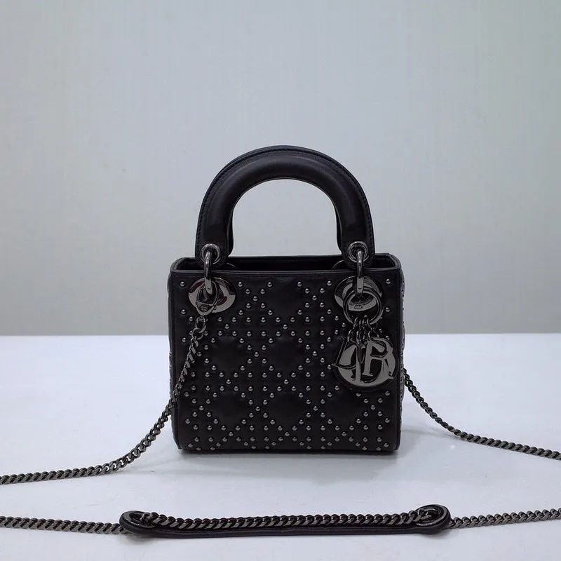 BLUSH BAGZ - Dior Bags - 1486