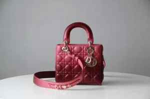 BLUSH BAGZ - Dior Bags - 1489