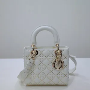 BLUSH BAGZ - Dior Bags - 1490