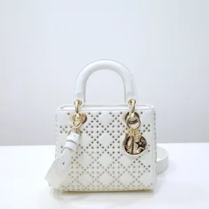 BLUSH BAGZ - Dior Bags - 1495