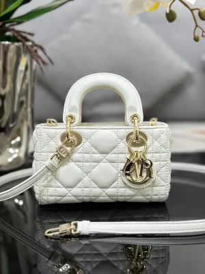 BLUSH BAGZ - Dior Bags - 1510