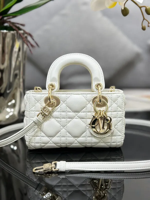 BLUSH BAGZ - Dior Bags - 1510