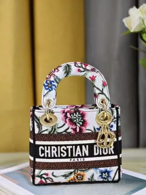 BLUSH BAGZ - Dior Bags - 1519