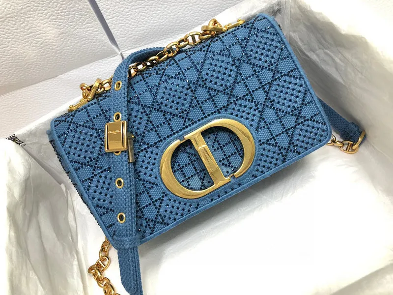 BLUSH BAGZ - Dior Bags - 1545