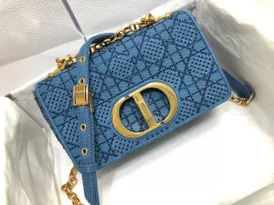 BLUSH BAGZ - Dior Bags - 1545