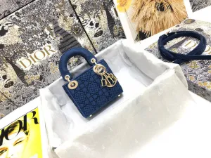 BLUSH BAGZ - Dior Bags - 1546