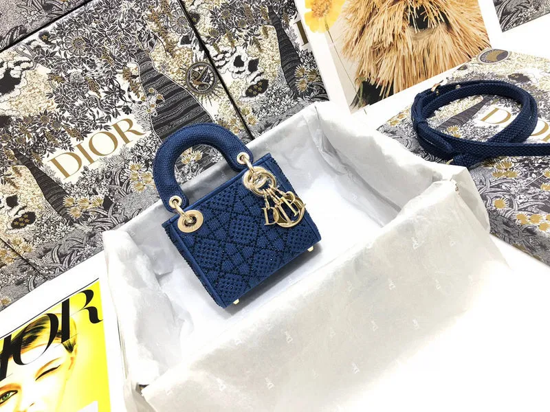 BLUSH BAGZ - Dior Bags - 1546